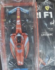 FERRARI SF24 2024 MIAMI