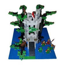 Lego 6077 Fortezza del Fiume