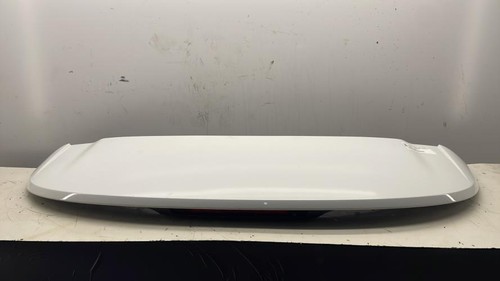 Spoiler renault megane 4 - spoiler,