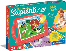 - Il Mio Primo Sapientino
