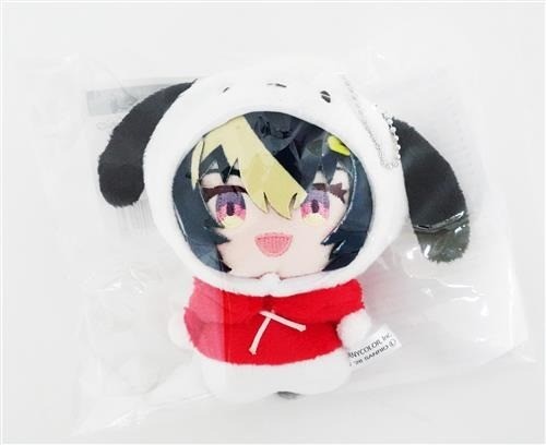Nijisanji dytica sanrio - x,