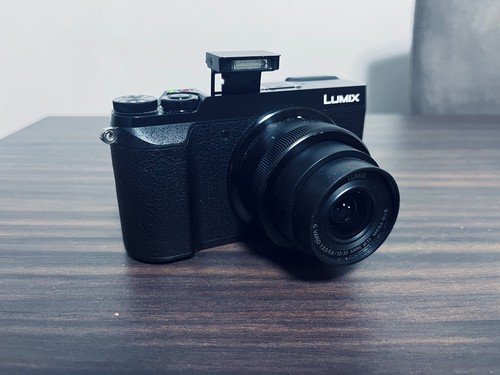 Panasonic lumix dmc gx80 - lumix, dmc-gx80