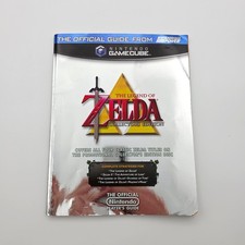 Nintendo The Legend of Zelda