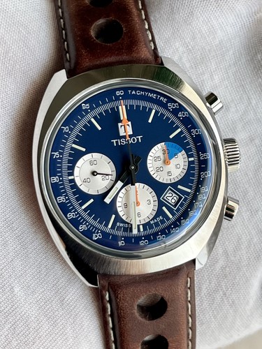 Orologio tissot heritage 1973 - tissot,