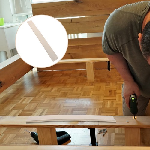 Doghe ricambio in legno - doghe,