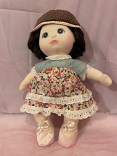 Bambola vintage Mattel My