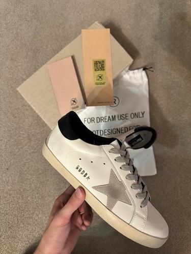 Golden goose uomo - 43,
