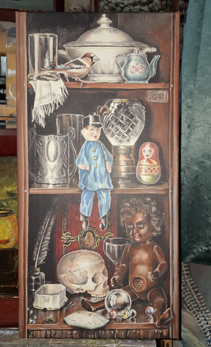 Fine art rateitzak - fine,