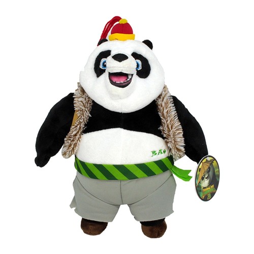 Kung panda peluche - 3.,