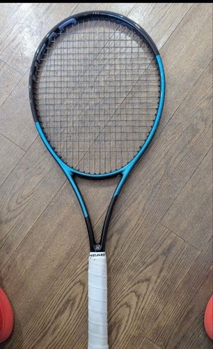 Racchetta tennis head - tennis,
