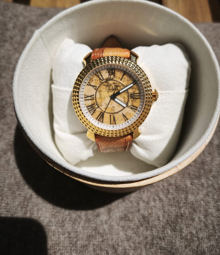Orologio alviero martini - alviero, 1ª