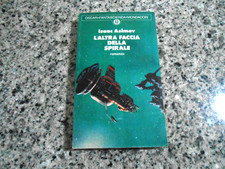 ISAAC ASIMOV - L'ALTRA FACCIA