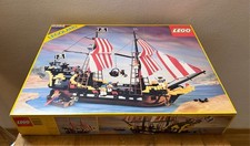 LEGO vintage Pirates 6285 -