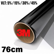PELLICOLA MARCA 3M OMOLOGATA