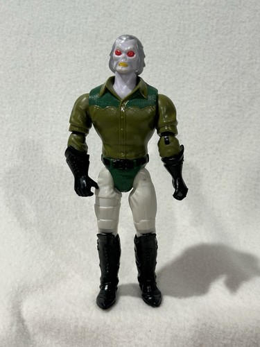 Bravestarr tex modellino - bravestarr,