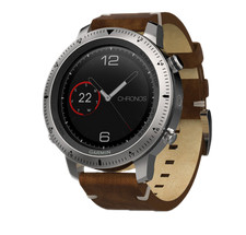 Garmin Fenix Chronos con
