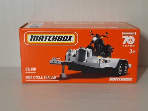 Matchbox 2023 mattel - mattel, mbx