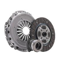 BLUE PRINT Kit frizione per