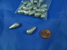 Piombi da pesca varie