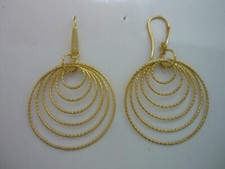 ORECCHINI GIODE' DA DONNA  - 1