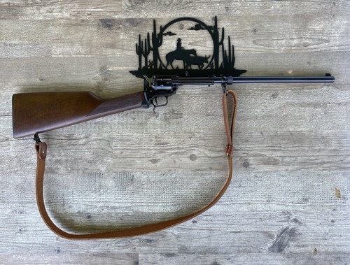 Heritage rough rider rancher - heritage,
