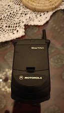 cellulare motorola star tac