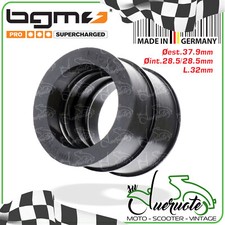 MANICOTTO CARBURATORE RACCORDO