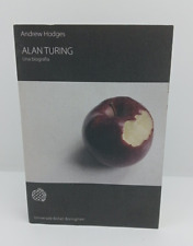 Alan Turing - Una Biografia - Andrew Hodges - Bollati Boringhieri - 2006
