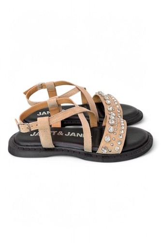 Janet sandali flat - sandali,