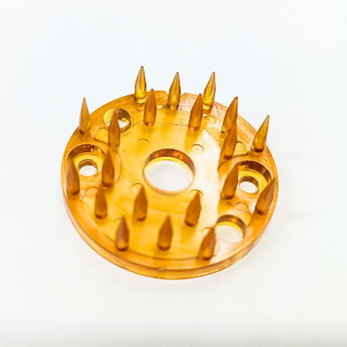 Foratore capsula caldaia - foratore,