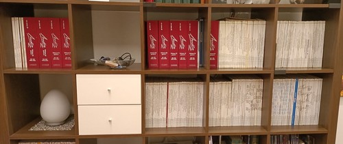 Audio review collezione - dal, n