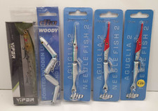 Lotto 5 Artificiali VIPER e