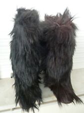 STIVALI UNISEX PELLICCIA/MONTONE YETI 41 AIFOS VINTAGE