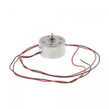 Micromotore motore solare - /,