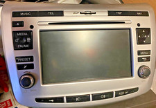 LANCIA DELTA NAVIGATORE+RADIO+CD+MP3+SD+DECODIFICA