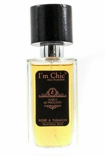 Chic profumo uomo - chic, da