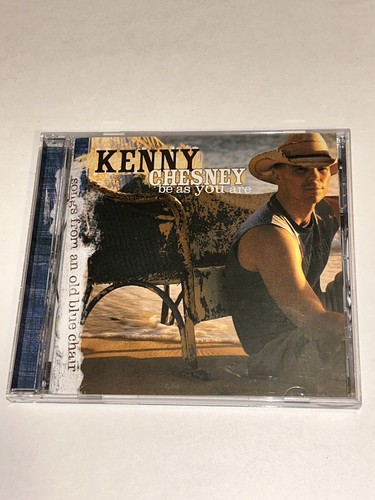 Kenny chesney you are - chesney,