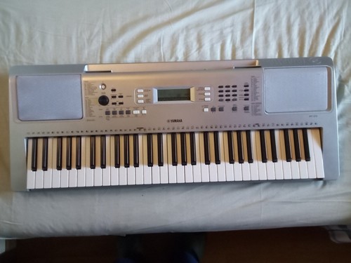 Tastiera yamaha ypt 370 - tastiera, ypt-370