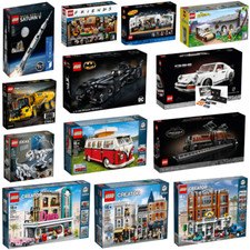 Lego creator ideas - lego®, 10260