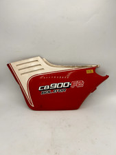fianchetti laterali Honda cb 900 f2 bol d'or
