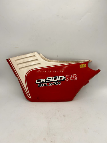 Fianchetti laterali honda - fianchetti,