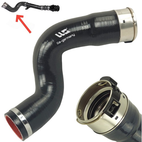 Tubo turbo lls - turbo,