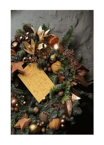 Stampa natalizia - , su