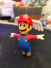 Action Figure Super mario 64