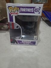 Funko Pop! - 457 - Fortnite - Burnout