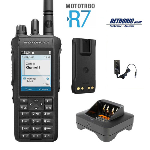 Motorola fkp capable radio - motorola,