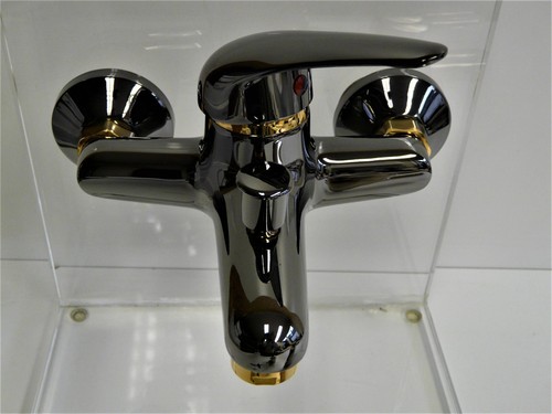 Rubinetteria vasca bagno - vasca,