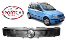 GRIGLIA MASCHERINA Paraurti