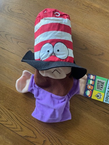 South park hat mr - mr,