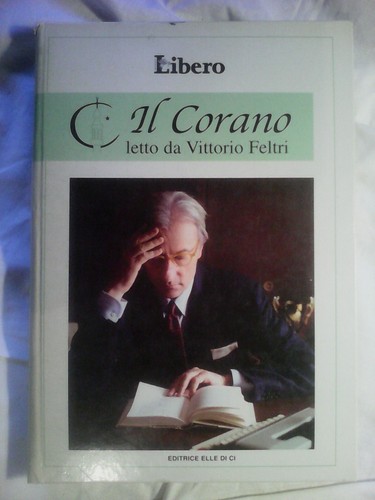 Interessante libro del - del, 2004